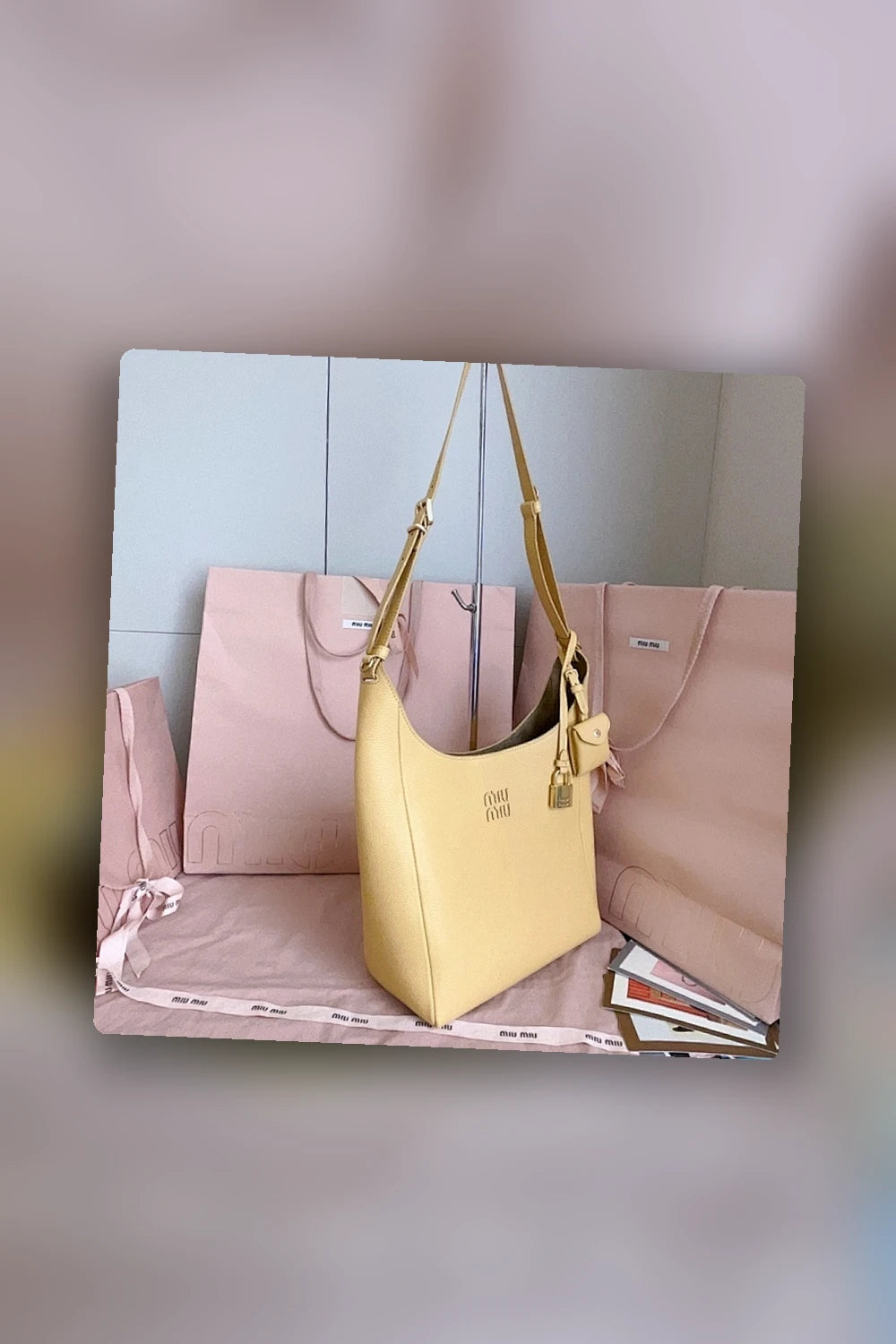 NB - MMU Bag - 547