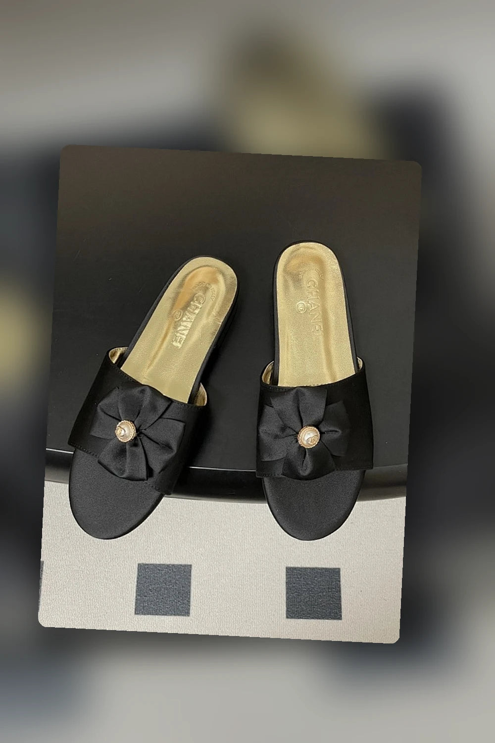 NB - CHL Mix Items - 617