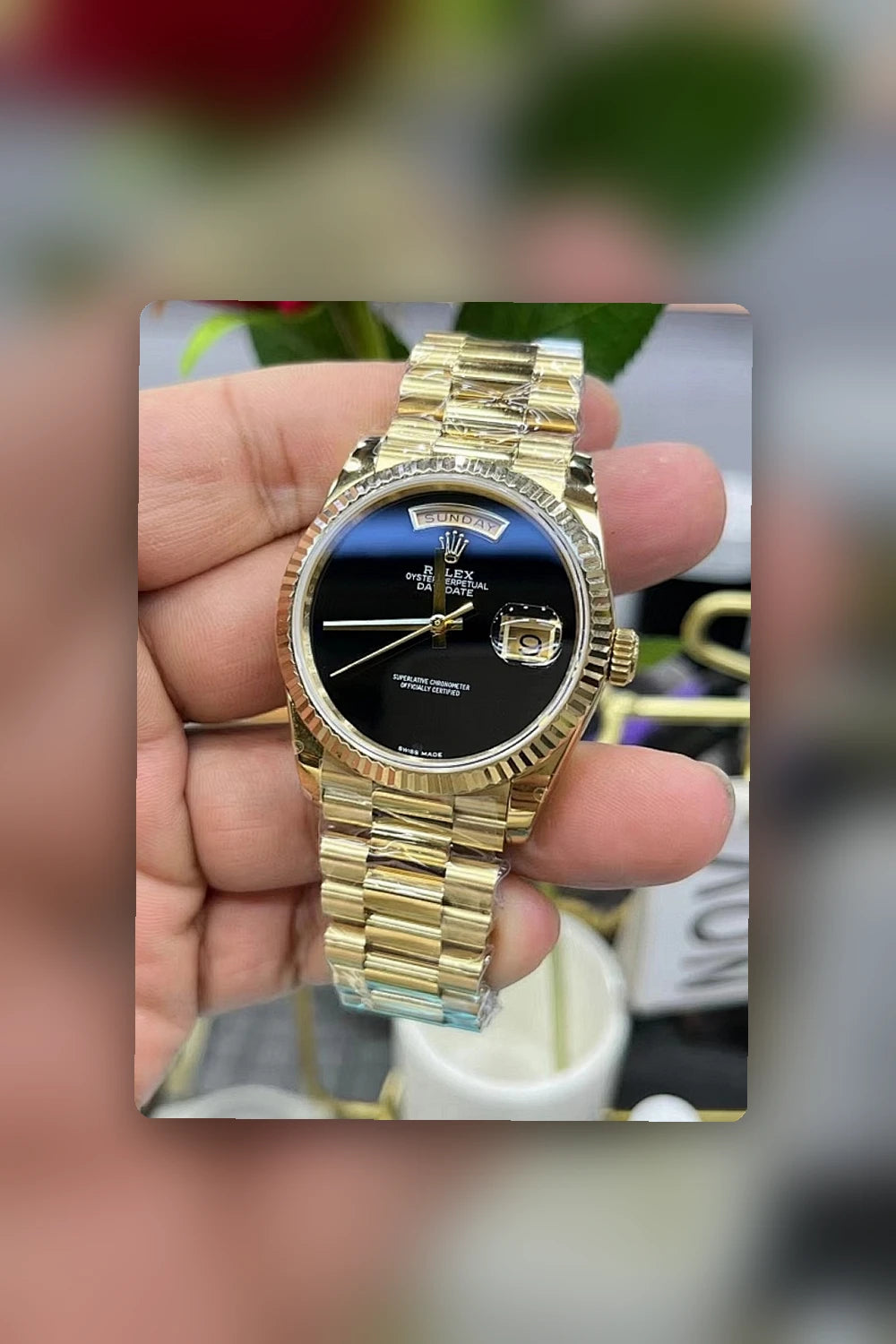 NB - Mix Watch - 219