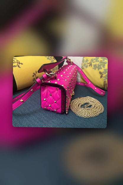 NB - VEL Bag - 341