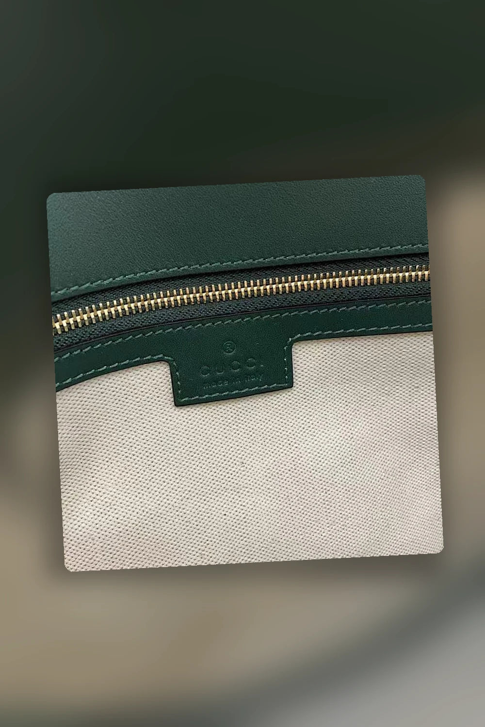 NB - GUKI Bag - 198
