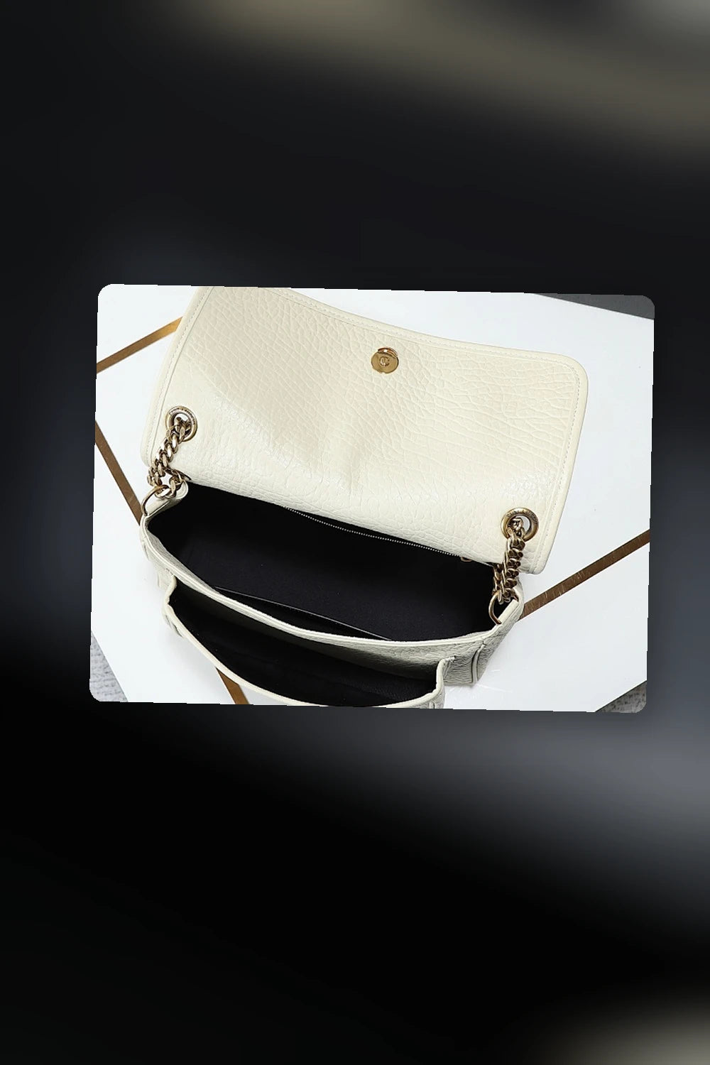 NB - YLS Bag - 1170