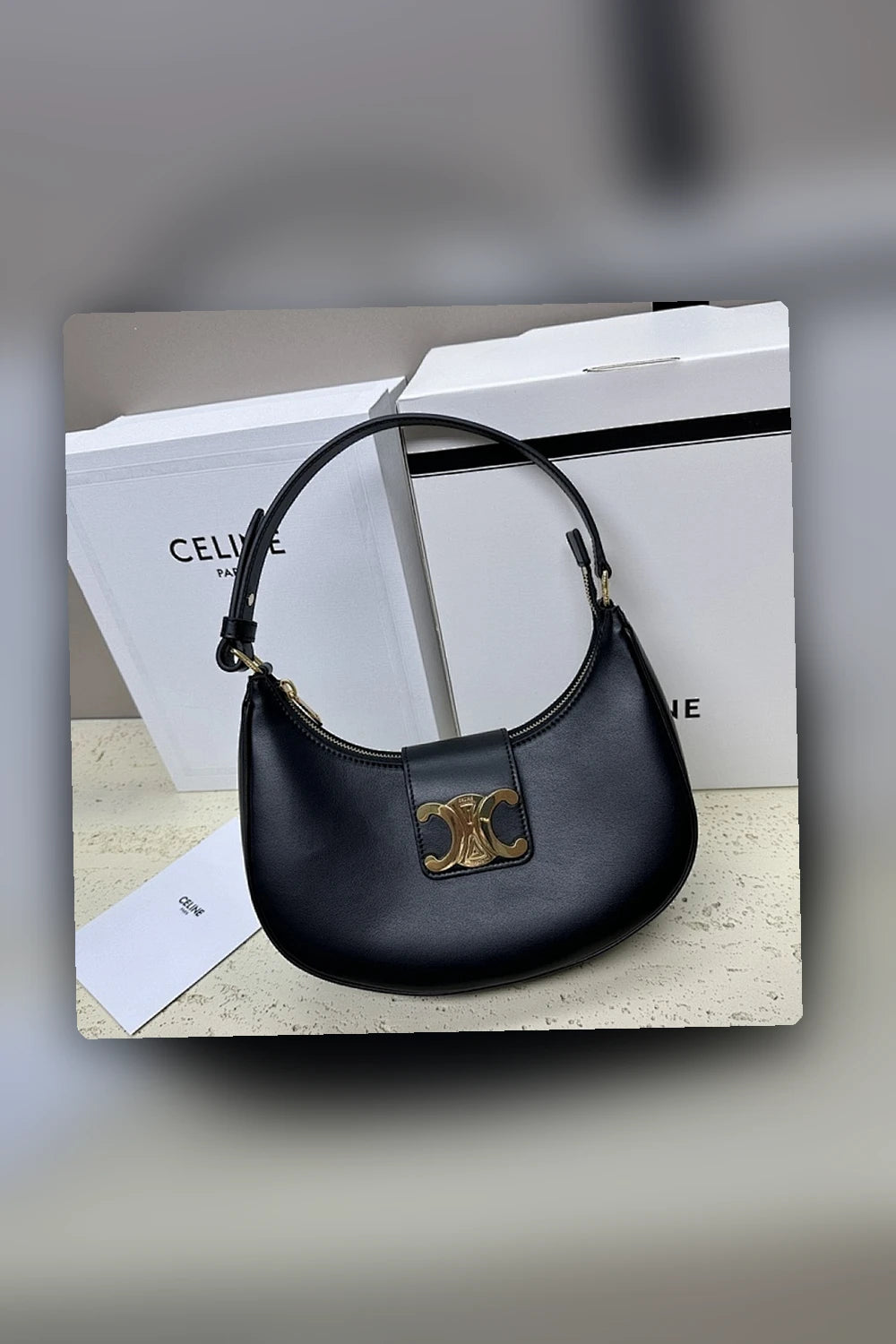 NB - COL Bag - 642