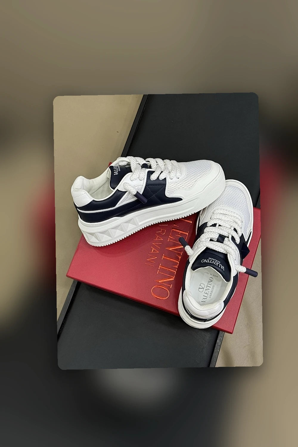 NB - VEL Women Shoes - 549