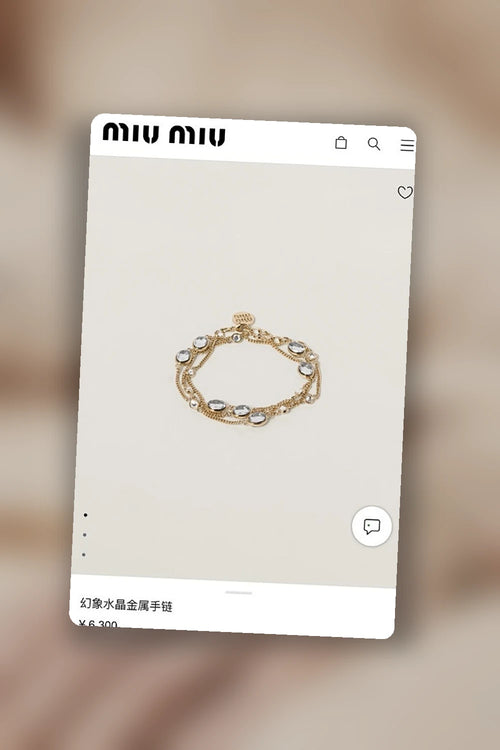 NB - MMU Jewelry - 146