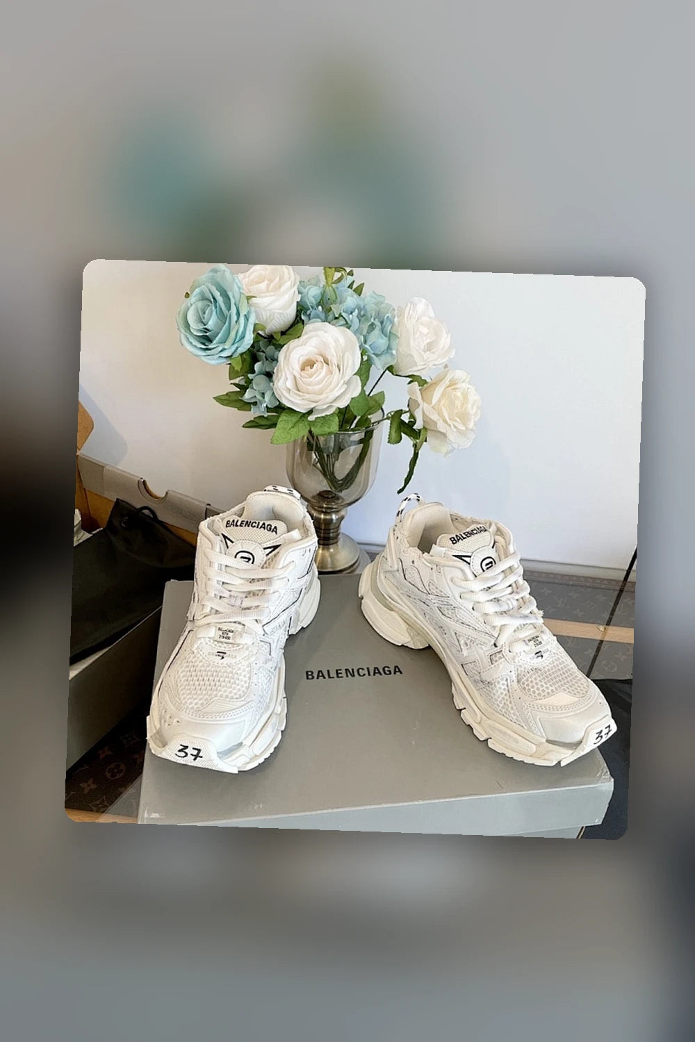 NB - BG Women Shoes - 192
