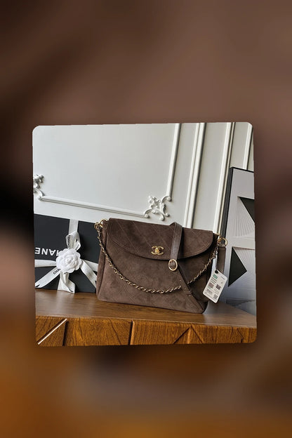 NB - CHL Bag - 631