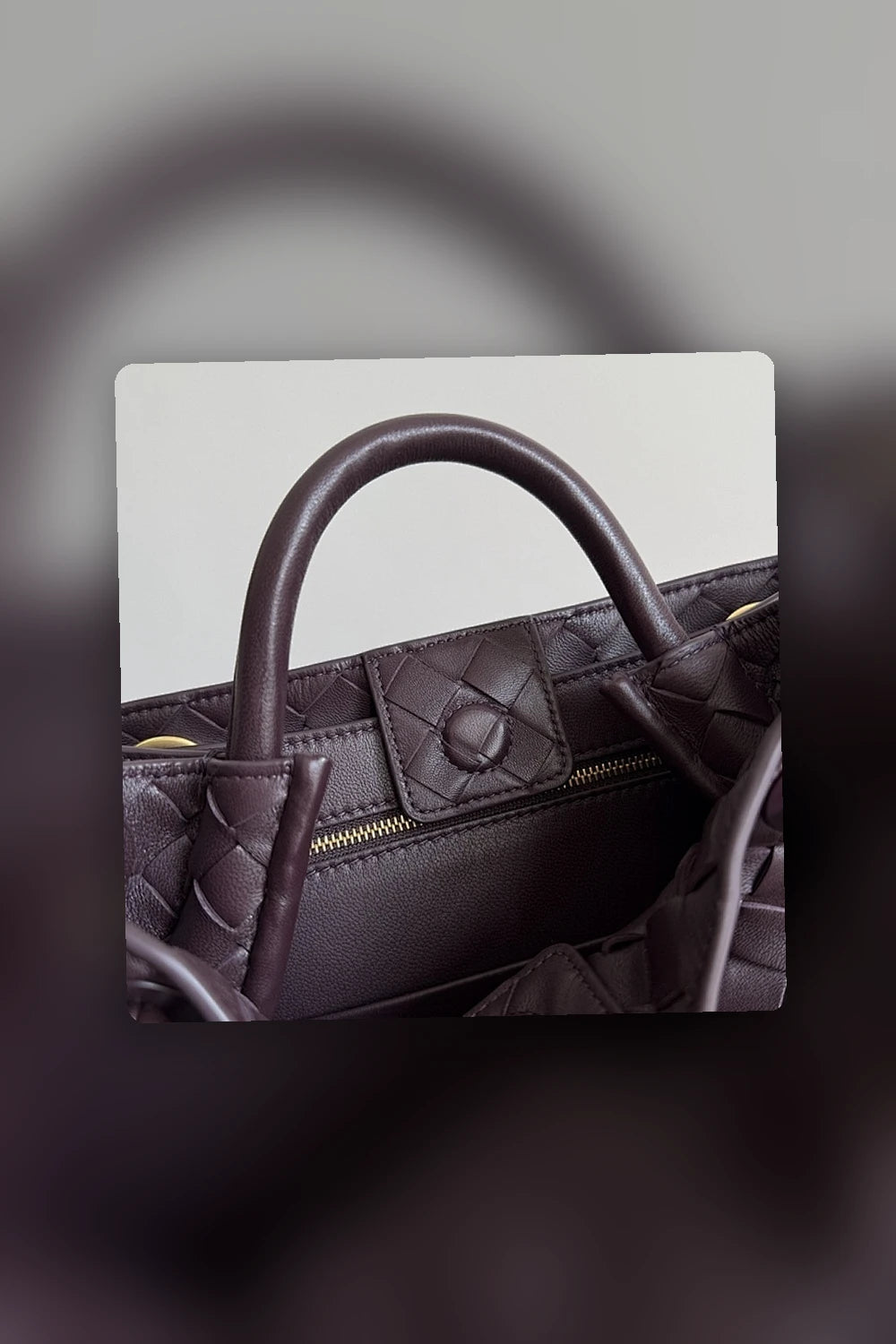 NB - BOV Bag - 093