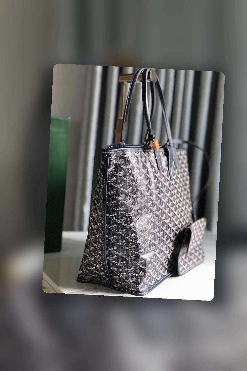 NB - GYO Bag - 1093