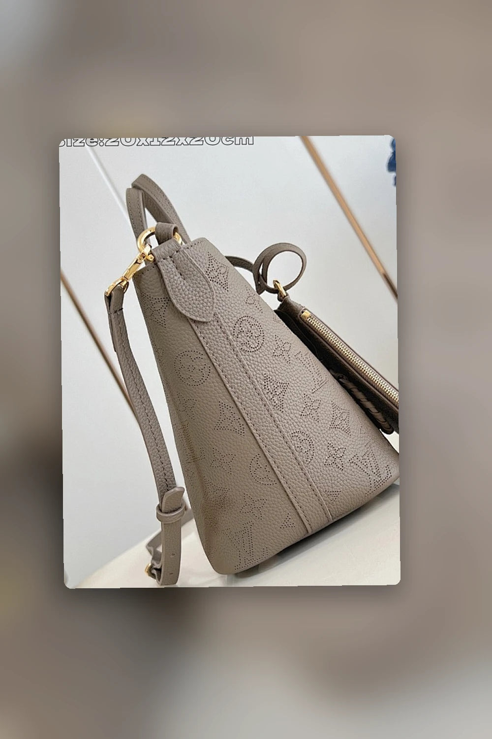 NB - LOV Bag - 1730