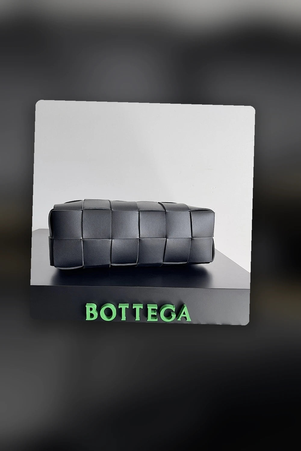 NB - BOV Bag - 505