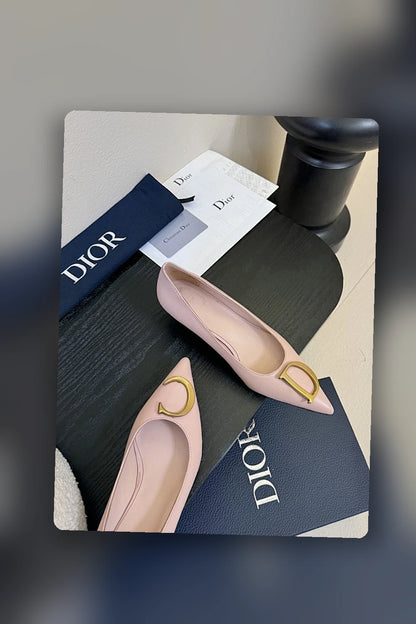 NB - DOR Women Shoes - 507