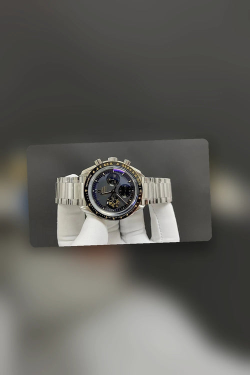 NB - Mix Watch - 1448
