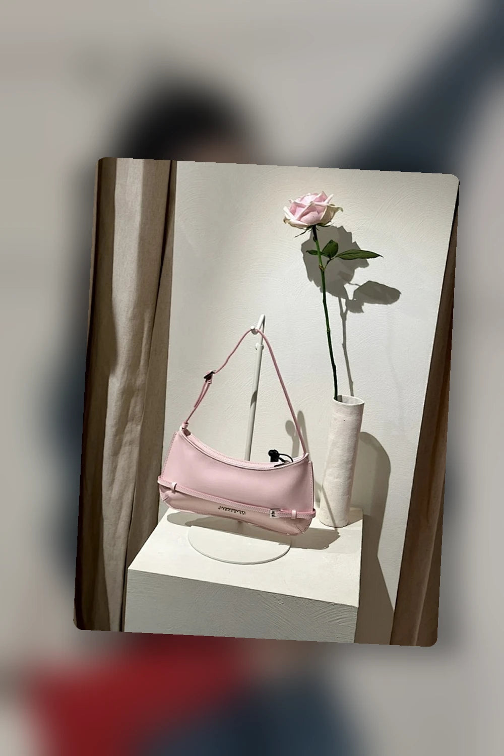 NB - JCA Bag - 282