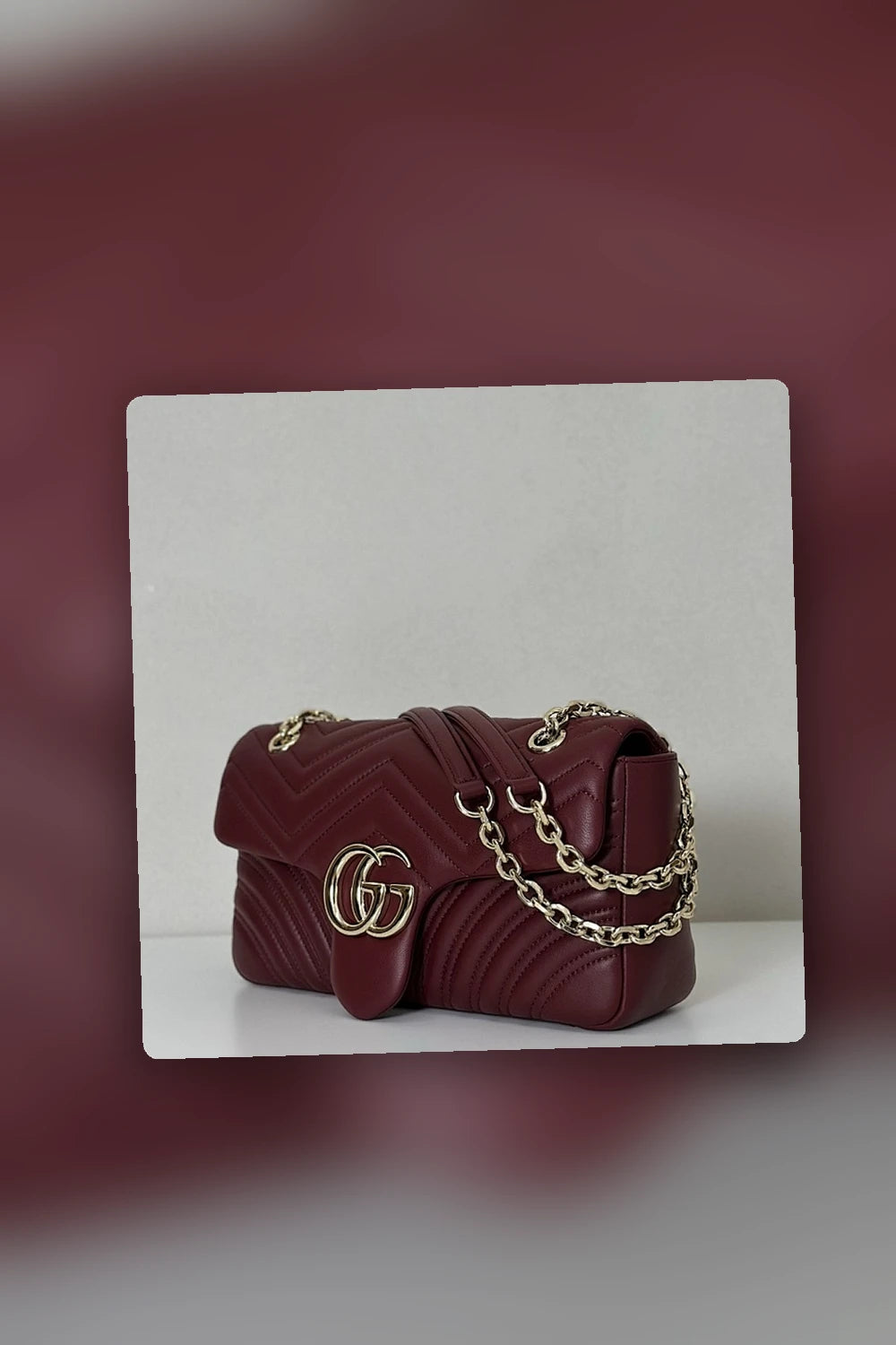 NB - GUKI Bag - 915