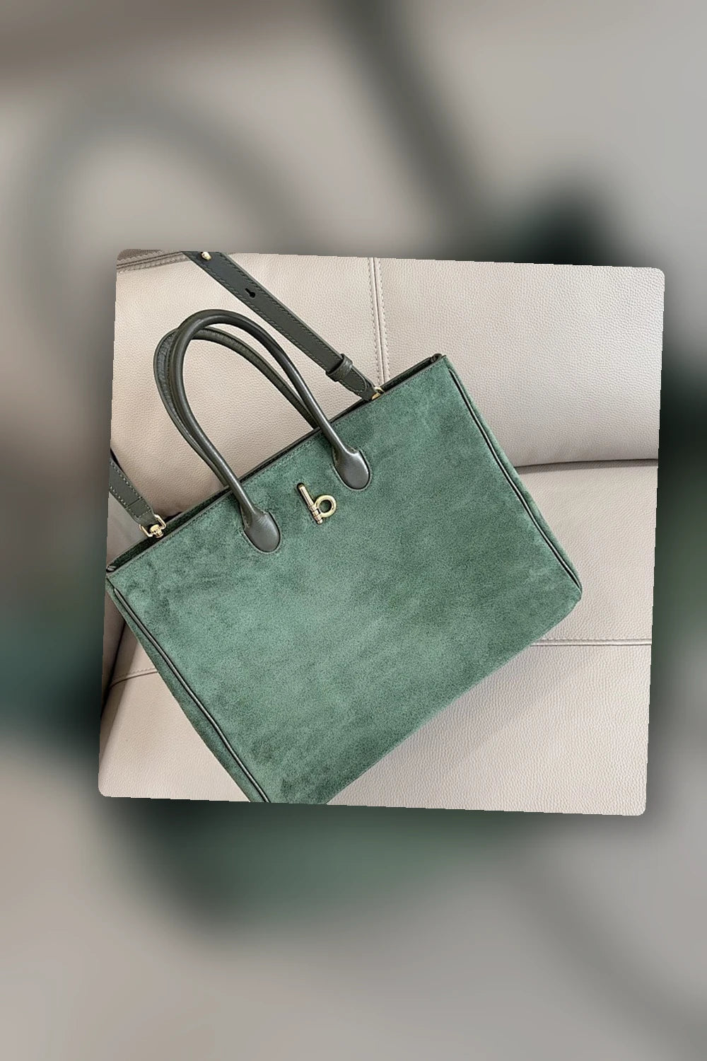 NB - BOR Bag - 158