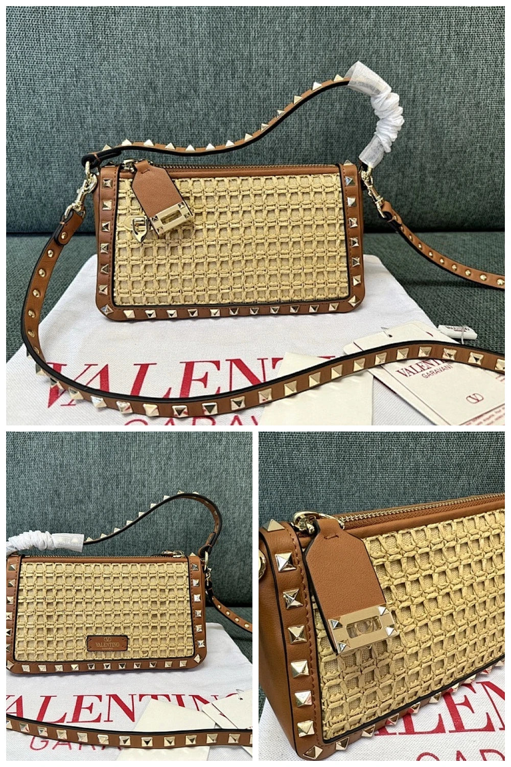 NB - VEL Bag - 540