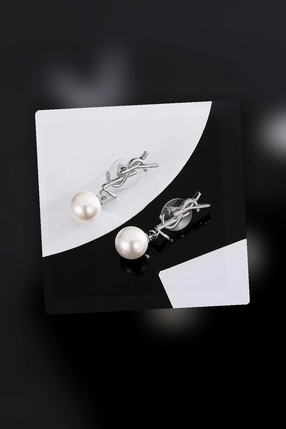NB - YLS Jewelry - 125