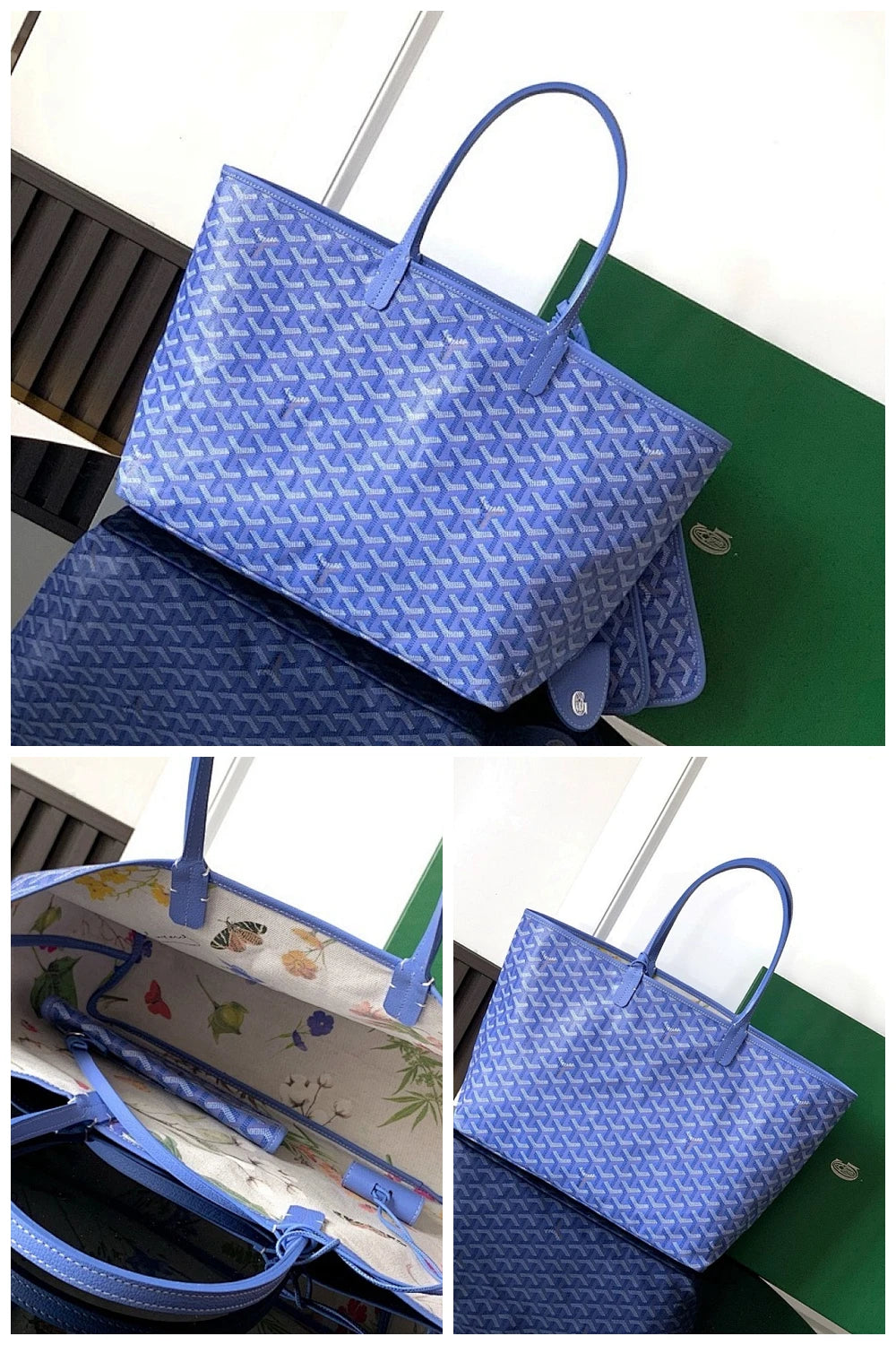 NB - GYO Bag - 894