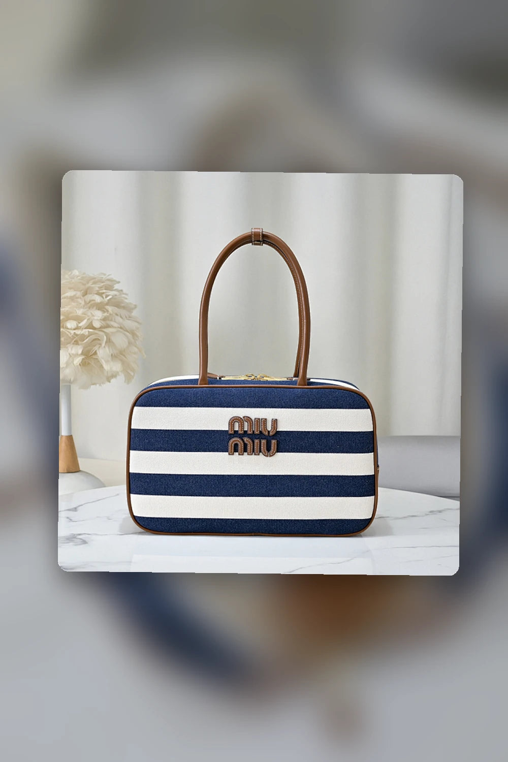 NB - MMU Bag - 1139