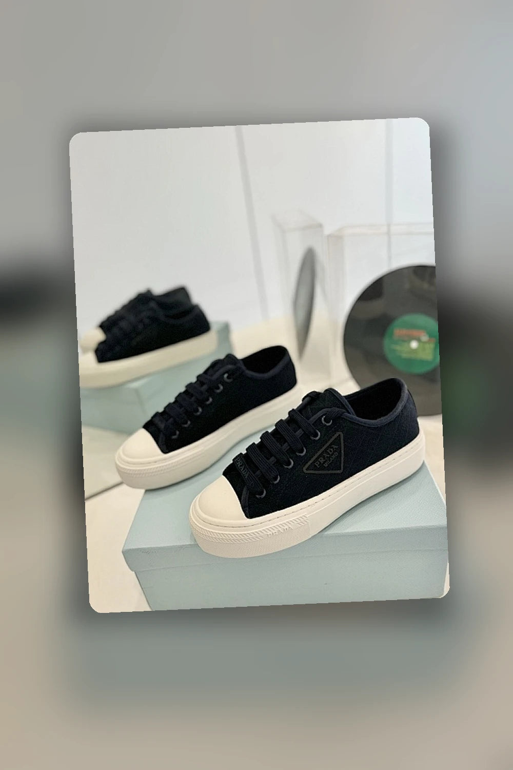NB - PD Women Shoes - 865