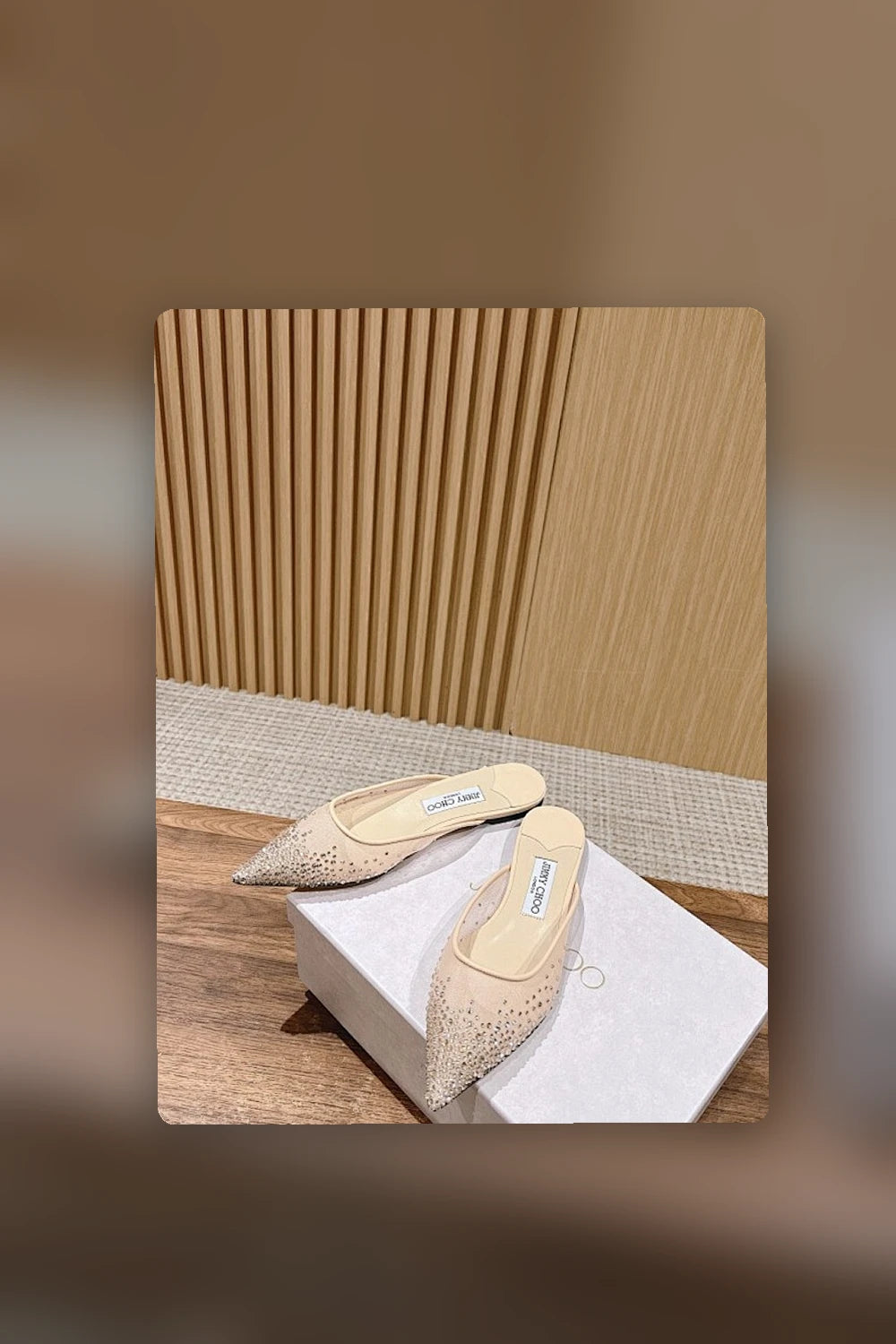 NB - JMC Mix Items - 292