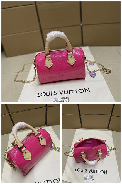 NB - LOV Bag - 1837