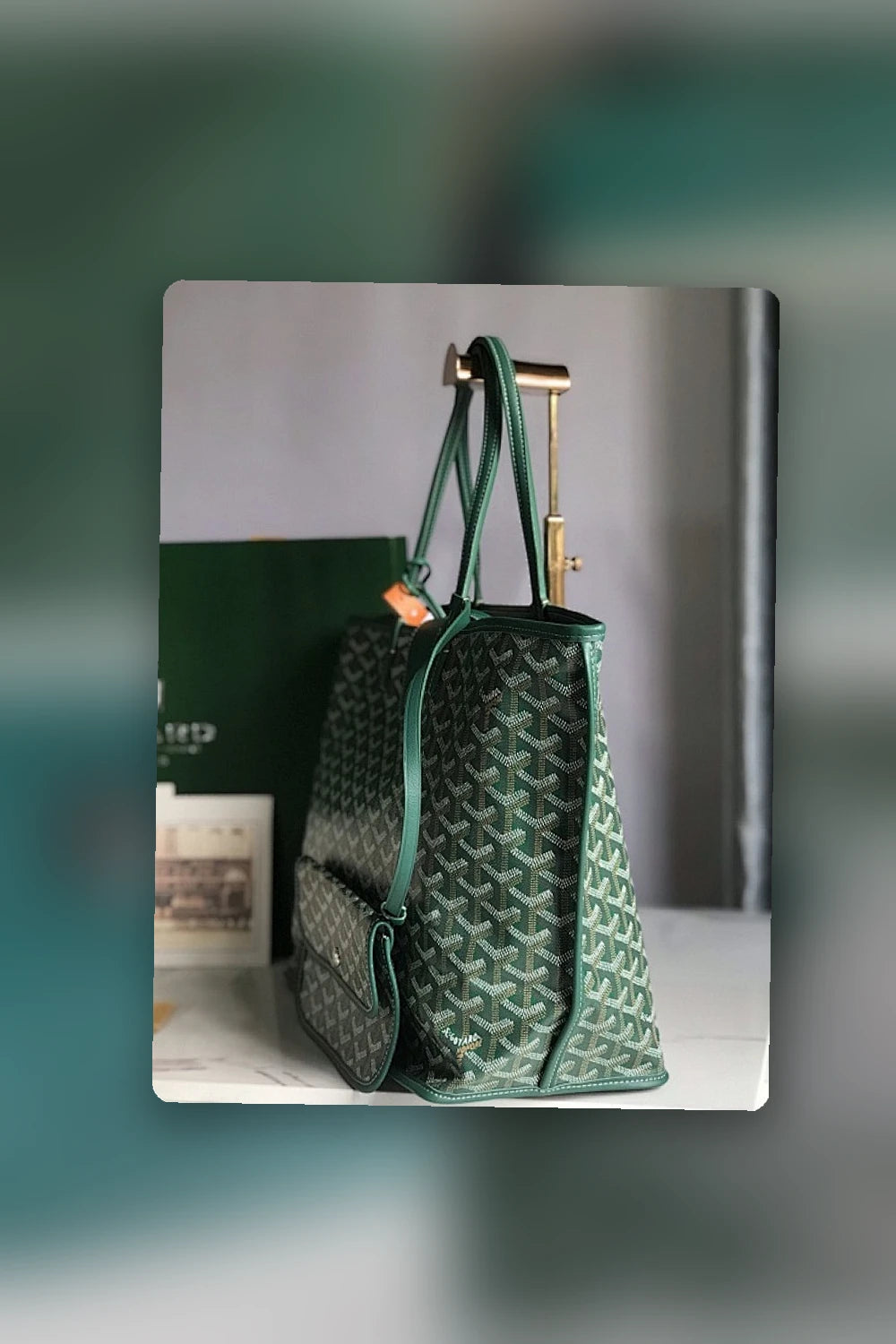 NB - GYO Bag - 1444