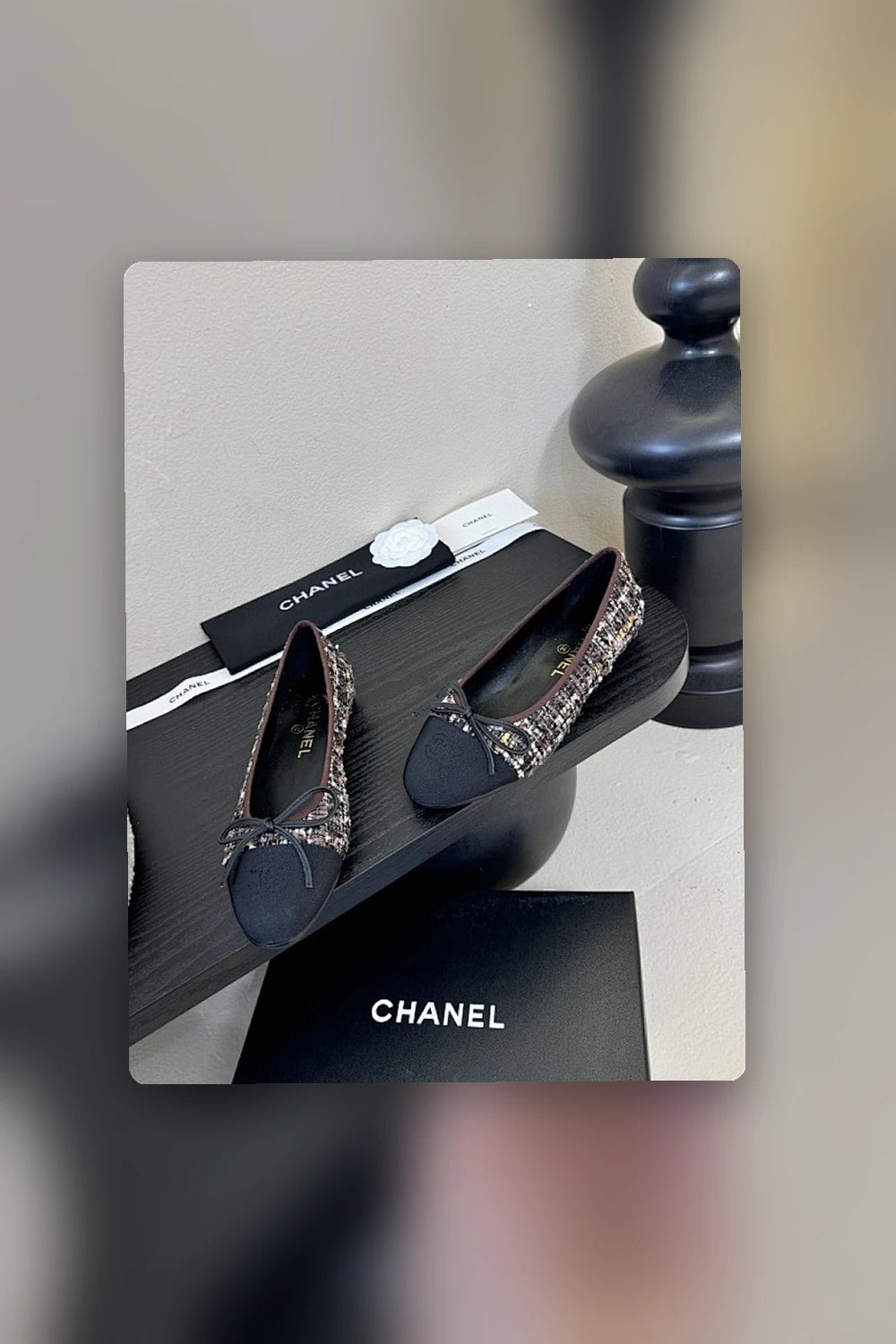 NB - CHL Mix Items - 108