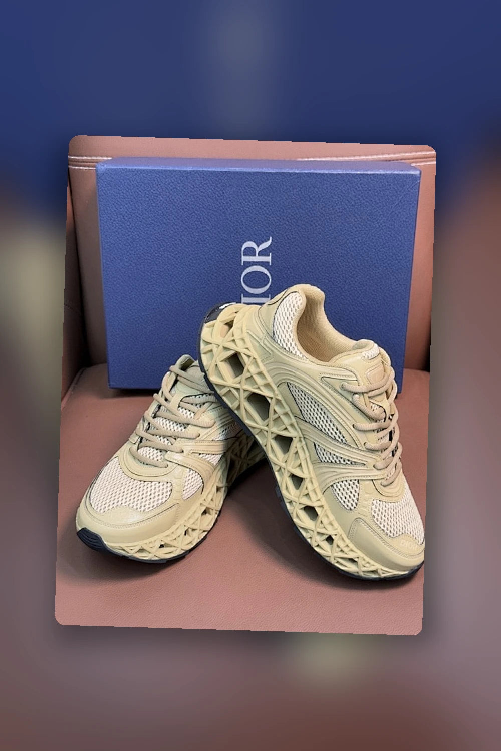 NB - DOR Mix Items - 490