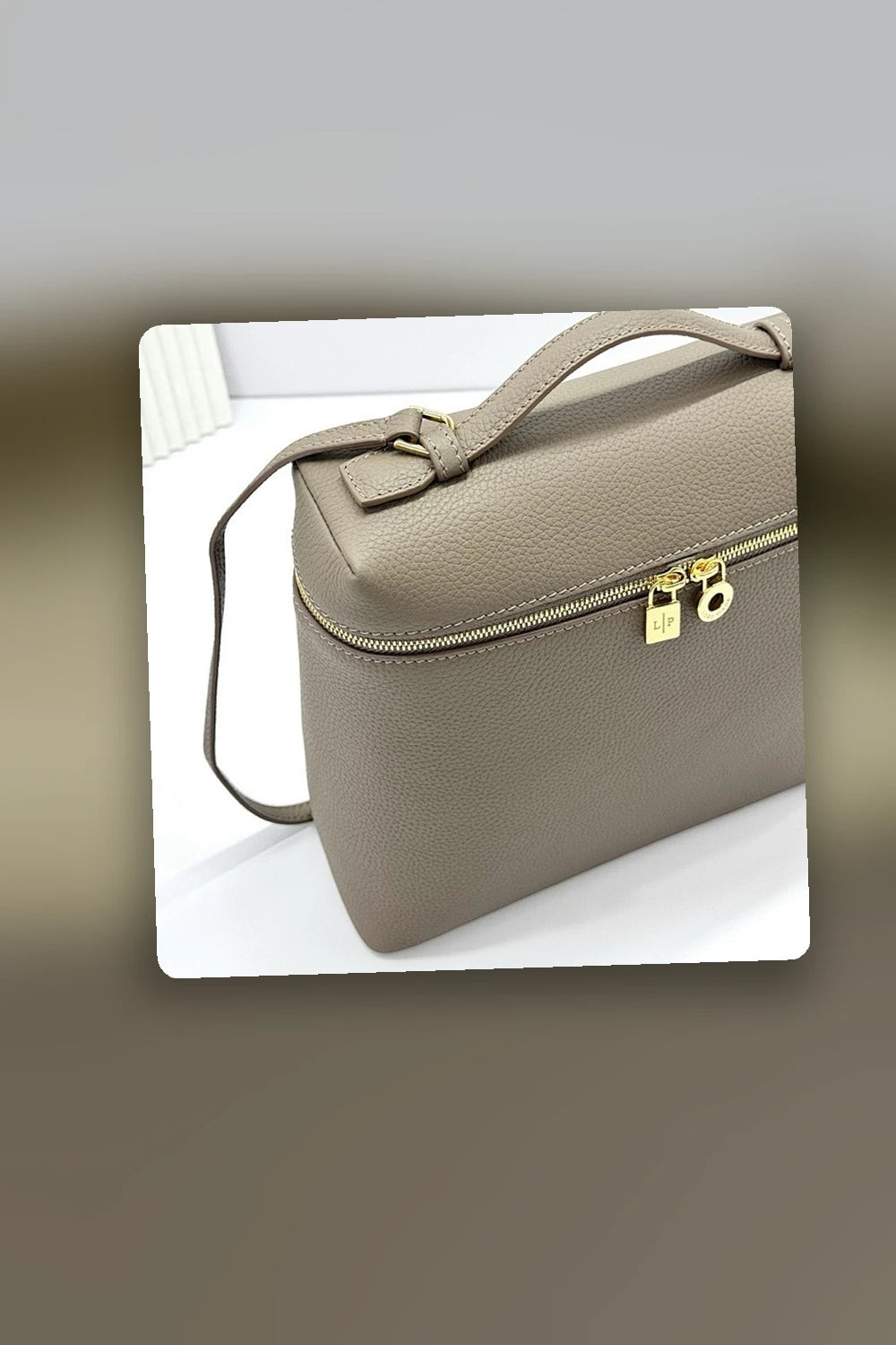 NB - LOP Bag - 422
