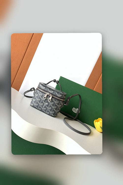 NB - GYO Bag - 200