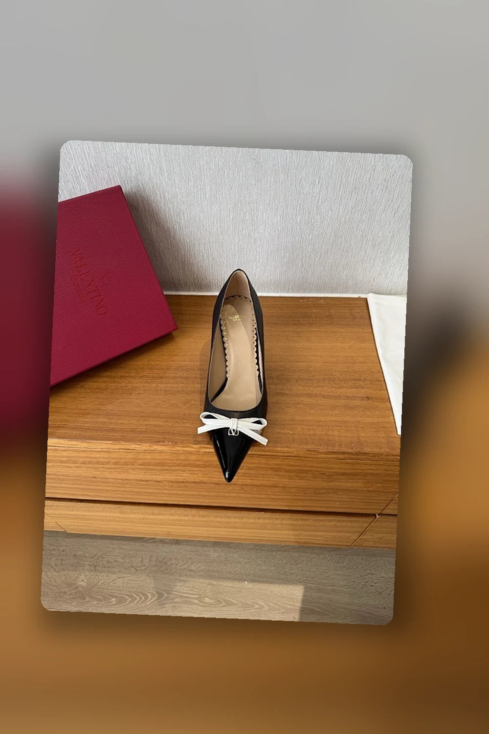 NB - VEL Women Shoes - 862
