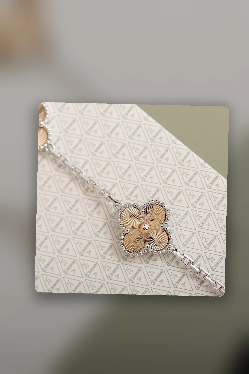 NB - VACA Jewelry - 167