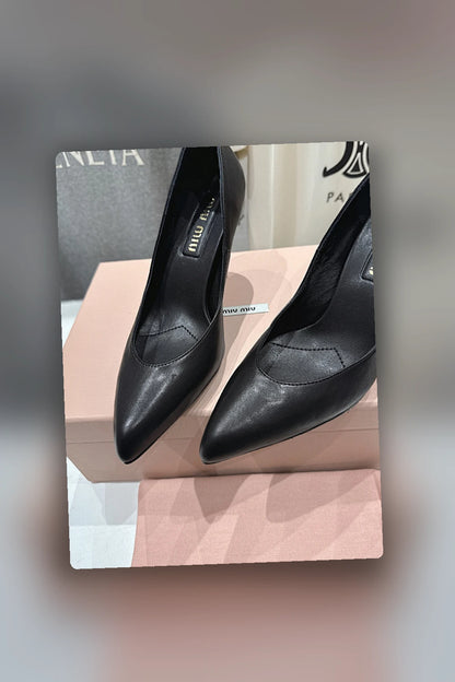 NB - MMU Women Shoes - 007
