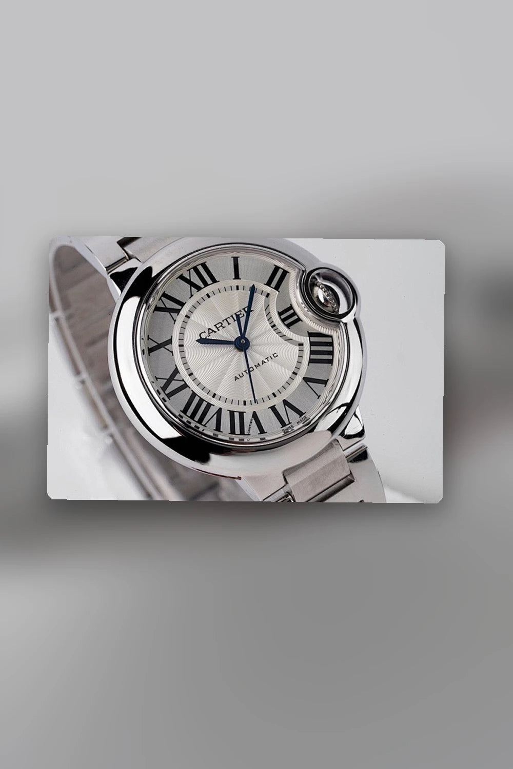NB - Mix Watch - 1132