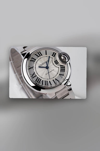 NB - Mix Watch - 1132
