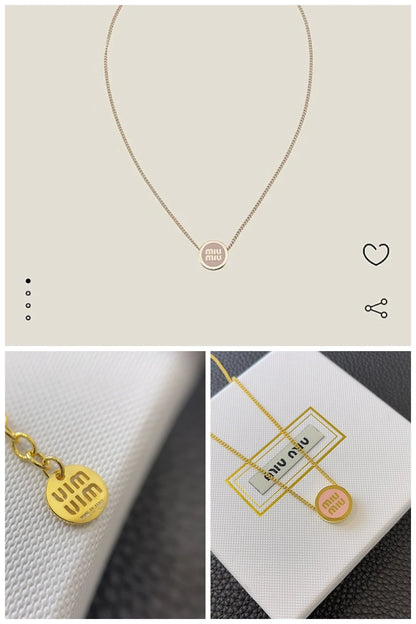 NB - MMU Jewelry - 315
