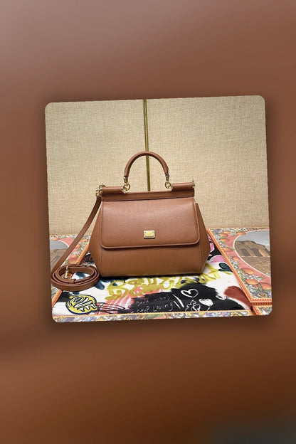 NB - DAG Bag - 551