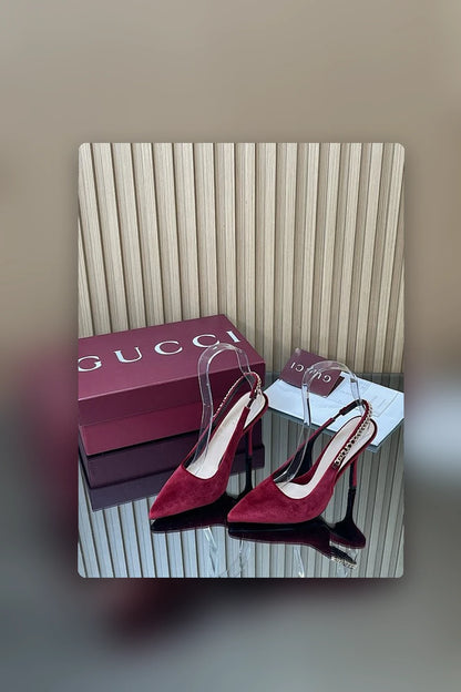 NB - GUKI Women Shoes - 339