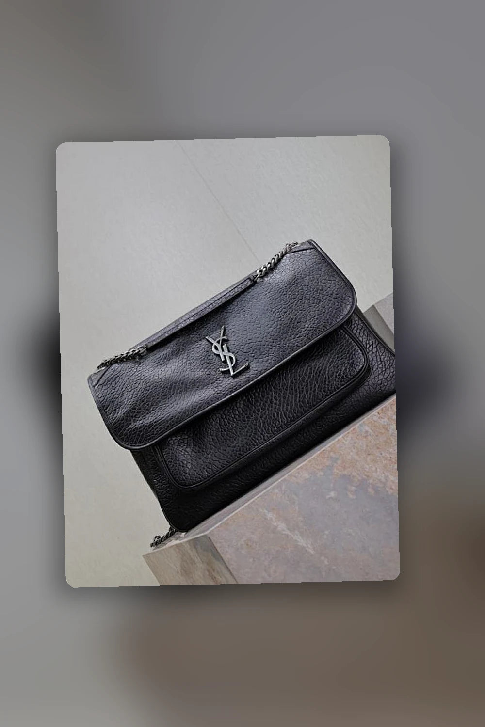 NB - YLS Bag - 417