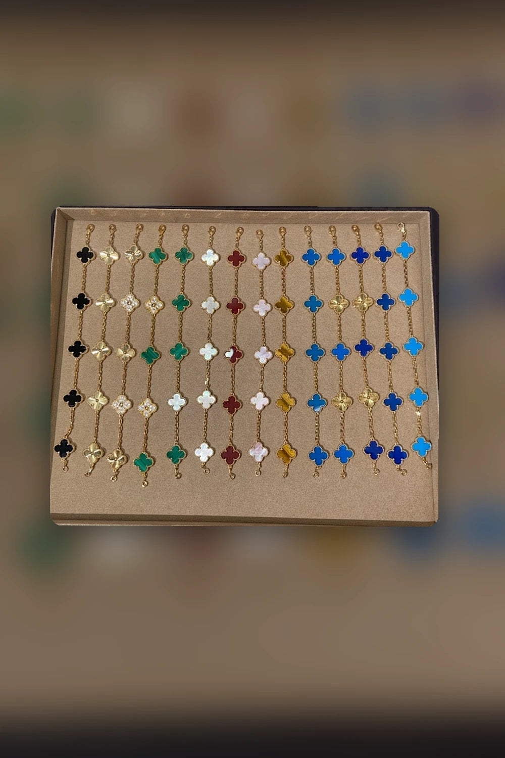 NB - VACA Jewelry - 422