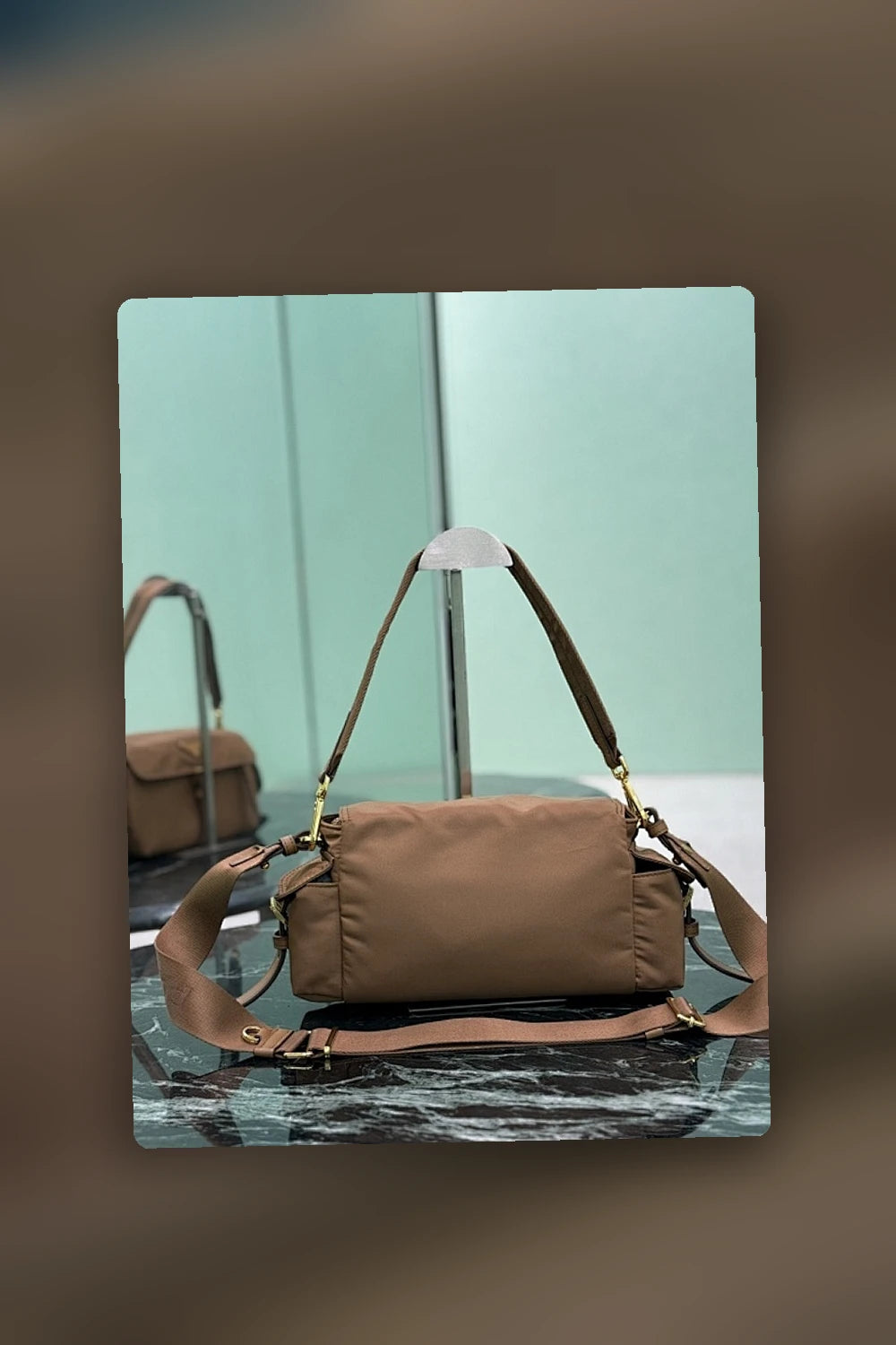 NB - BG Bag - 107