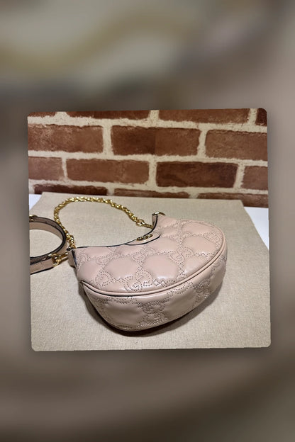 NB - GUKI Bag - 1269