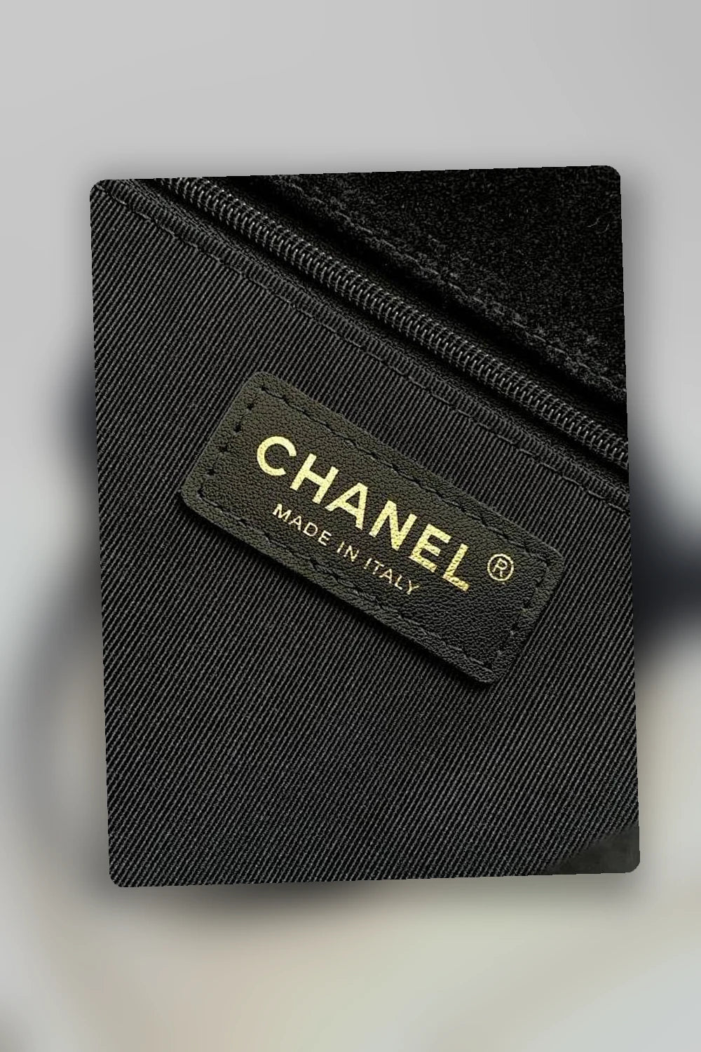 NB - CHL Bag - 380
