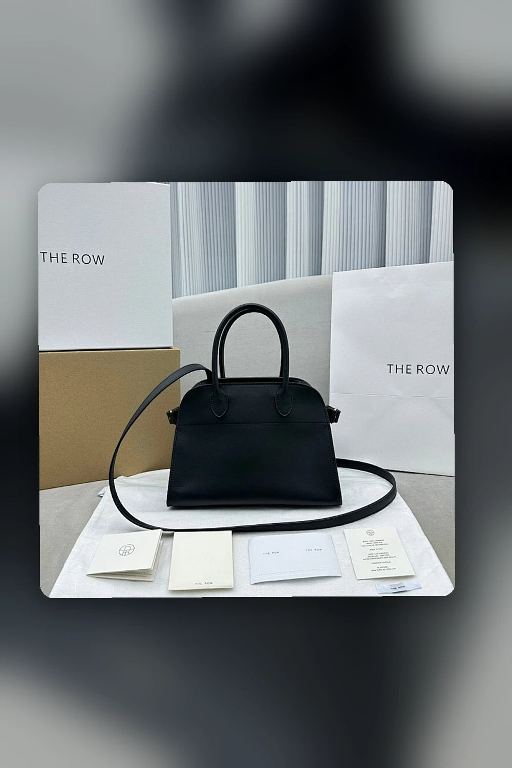 NB - THR Bag - 921