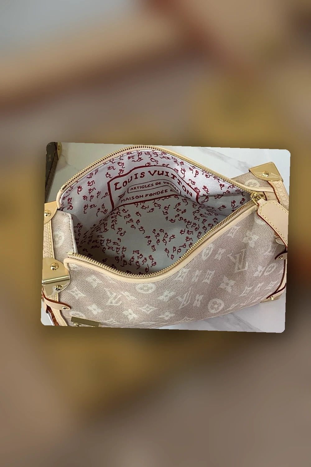 NB - LOV Bag - 1166
