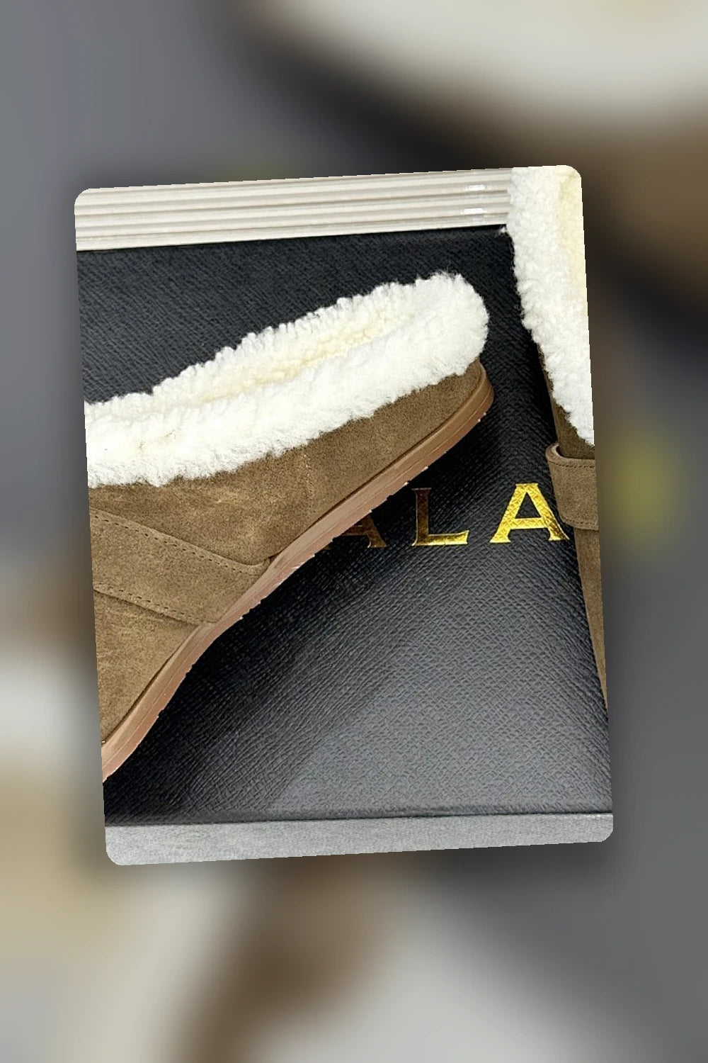 NB - AAL Women Shoes - 054