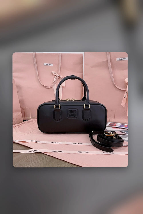NB - MMU Bag - 871