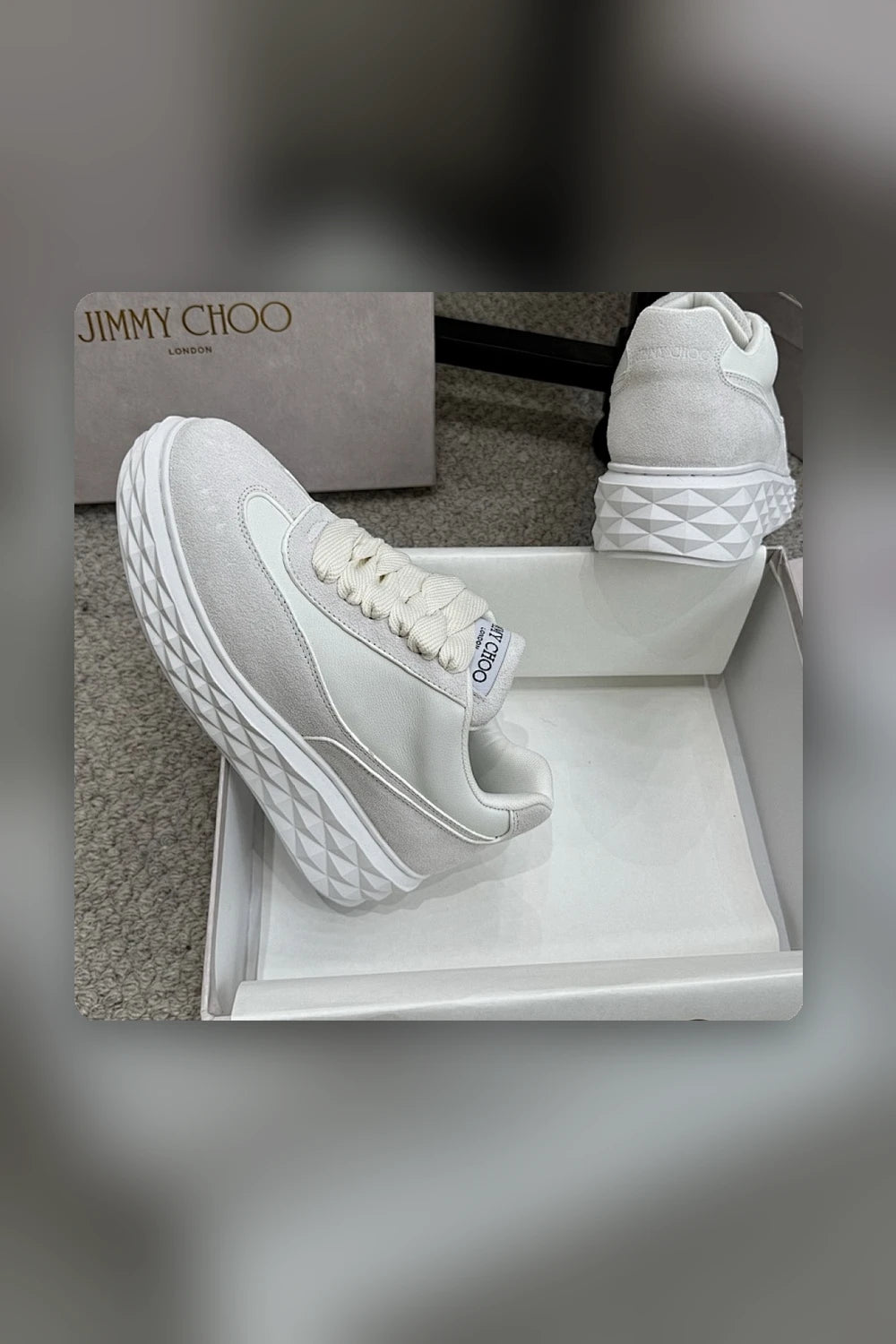 NB - CLE Women Shoes - 002